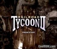 Railroad Tycoon II.rar
